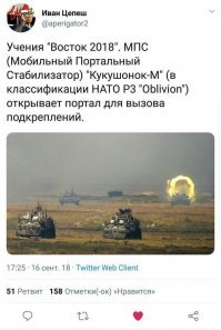 Опубликованы 10 самых зрелищных военных видео 2019 года