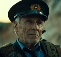 Он снялся в фильме "Балканский рубеж" в роли сербского начальника полиции.