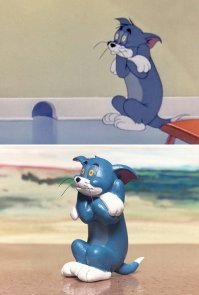 Вот такую stl модельку очень хочу!!!