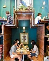 тут лишь бы сверху кто не жахнул