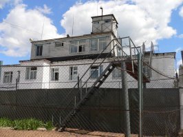 "Единичка" и "Торбеевский централ": как живут самые опасные преступники в мордовских колониях