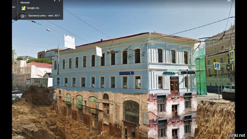 Последняя тайна острова Пасхи