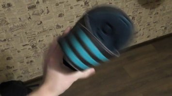 скальпель для таракана