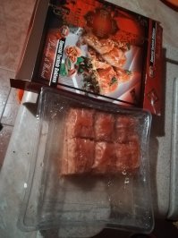 Привёзли пахвалу из Антальи...