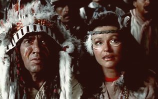 да чего уж там... наши индейцы самые индейские индейцы в мире, и все страны нам завидуют