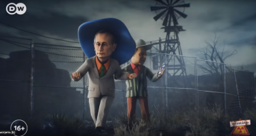 Все правильно раньше прививали. Зато теперь у нас свой незнайка.