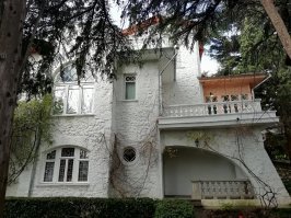 Дом музей чехова