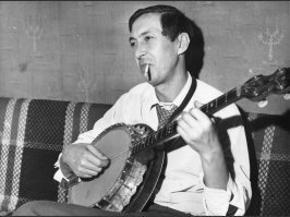 Аркадий Северный.