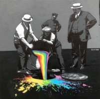 Мужчина родил ребенка от женщины