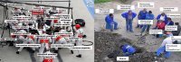 Новый год в капиталистических странах всегда приходит одинаково