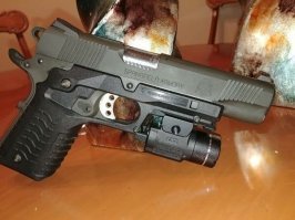 Пистолет Гомера Симпсона?