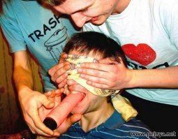 Намешалось (бредятина)