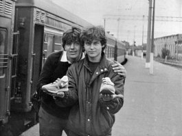 Рубль двадцать, не меньше: