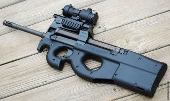 Так о чем посто то?  А -а-а... так тут просто фотки стволов! Так их есть у меня!