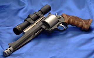 Так о чем посто то?  А -а-а... так тут просто фотки стволов! Так их есть у меня!