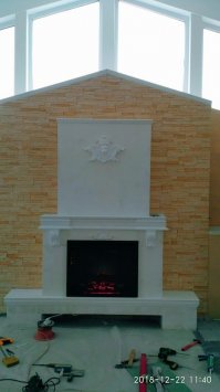 Моё рабочее пространство