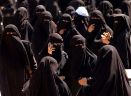 Жители Саудовской Аравии не поняли, в чем юмор этого поста