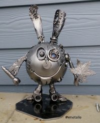 Шалтай-Болтай ? Шикарно :))