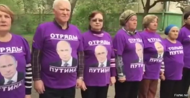 а ты из этих что ли?