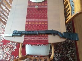 в атаку на кабана? ну ну...