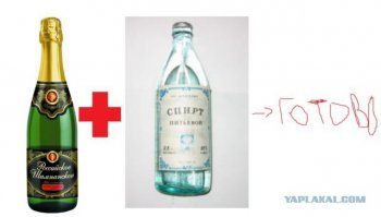 Советская классика "Северное сияние"