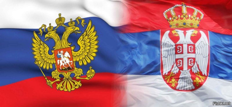 Почему обошли Российский и Сербский флаг? Да на нашем нету герба,но сербский общегражданский тоже без герба.Немного тон голубого и красного отличается,но если перевернуть то перепутать недолго.