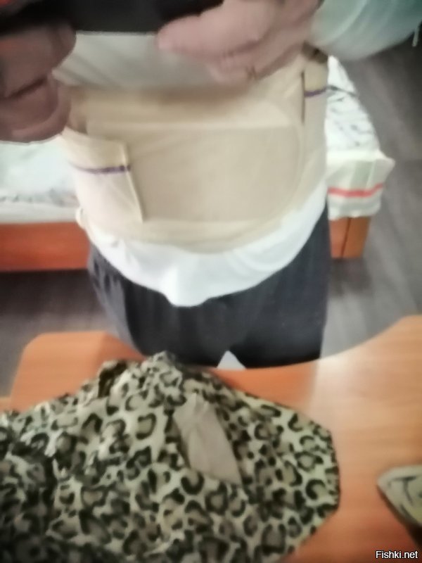 А оно мне надо было?