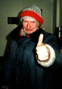 Мать пятерых детей пародирует идеальные снимки знаменитостей