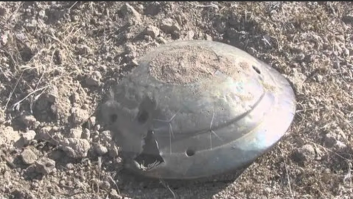 Идиот, где кастрюля?! Запуск петарды с неожиданным финалом