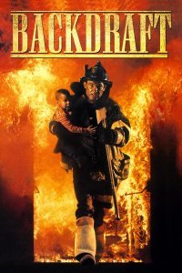"Обратная тяга" (1991г) отличный фильм с Куртом Расселом.