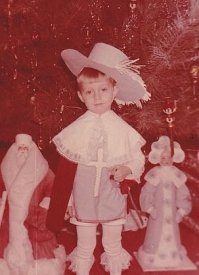 По волнам памяти: как встречали Новый год в СССР