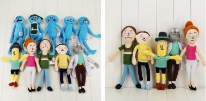 ожидание и реальность