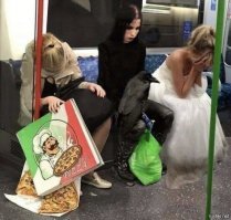 Прикольные и смешные картинки