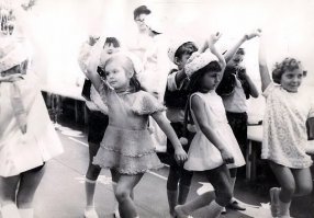 По волнам памяти: как встречали Новый год в СССР