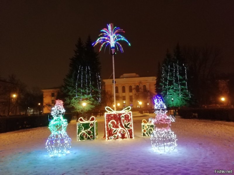 На заглавной картинке шампусик прифотошоплен)))