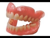 а вот зубы наиболее опасного хищника