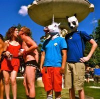 Год новый, упреки старые.

.