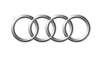Я бы сказал - AUDI