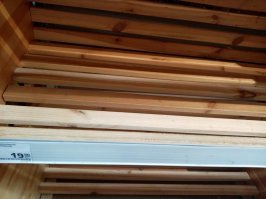 Это ещё что...В Перми ещё и хлеба в магазинах первого числа небыло.Вообще!