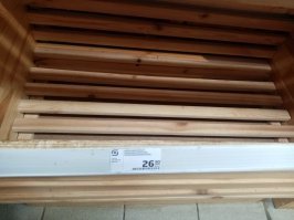 Это ещё что...В Перми ещё и хлеба в магазинах первого числа небыло.Вообще!