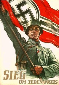 Только вот по вашей картинке со свастиками незадача выходит