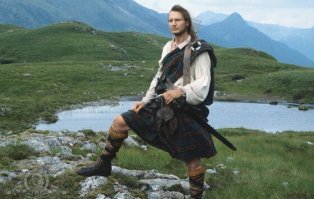 А где Роб Рой?