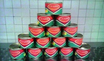Эту пасту не помню. Зато помню пирамиды из ламинарии)))
Типа таких