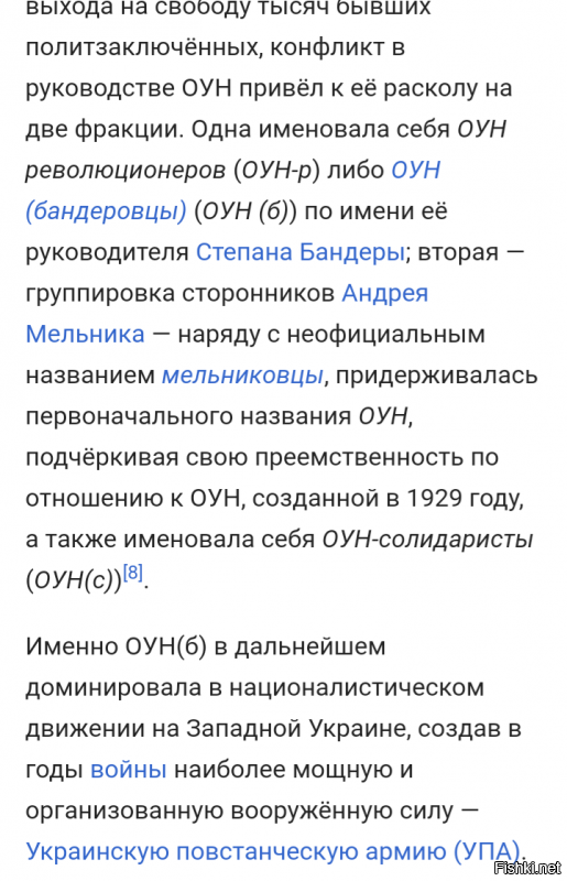 В Крыму отреагировали на новогодний марш в Киеве в честь Бандеры, сравнив его с шабашем !!!