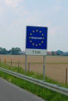 В самой Голландии она всегда была Нидерландами.