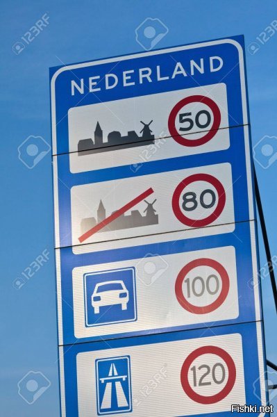 В самой Голландии она всегда была Нидерландами.