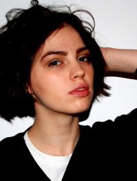 В Евреию наверное свалила, иврит совершенствовать.