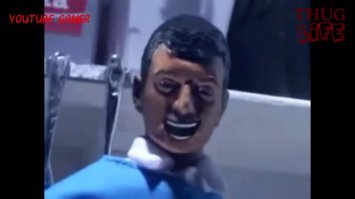 Чистая работа: Исполнитель мертв - Жена в тюрьму.