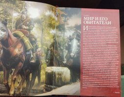 Сериал в целом неплох, но образы ( как игравшему в игру)) , Трисс, Ени и Гералта - немного далеки...