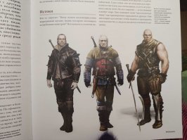 Сериал в целом неплох, но образы ( как игравшему в игру)) , Трисс, Ени и Гералта - немного далеки...